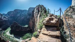 Angels Landing